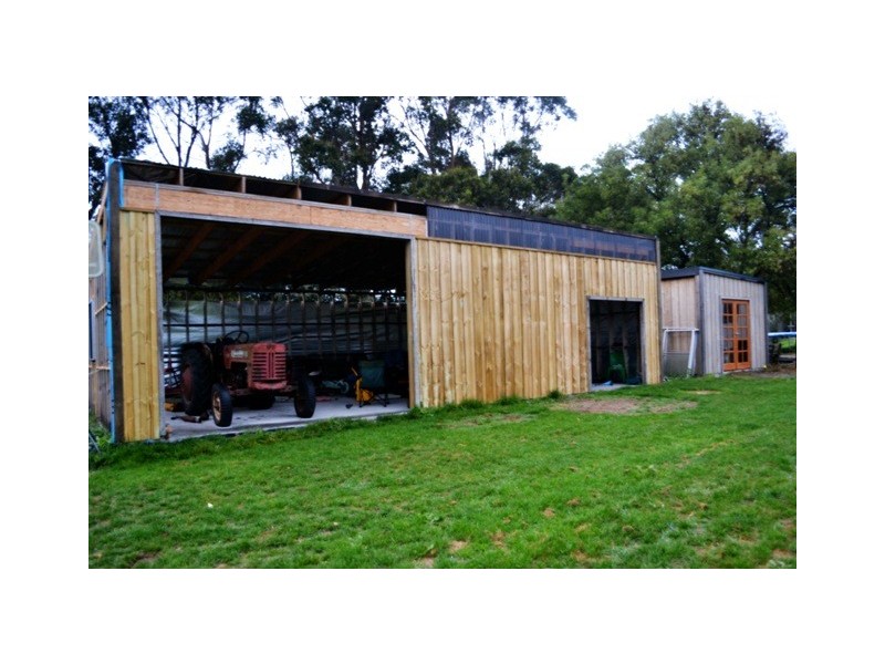 29 Clarks Road, Rowella TAS 7270