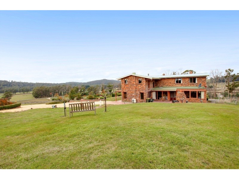 3125 West Tamar Highway, Loira TAS 7275