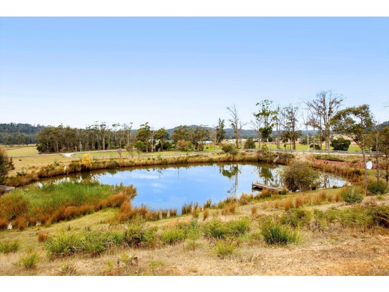 3125 West Tamar Highway, Loira TAS 7275