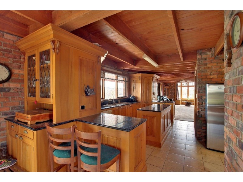 3125 West Tamar Highway, Loira TAS 7275