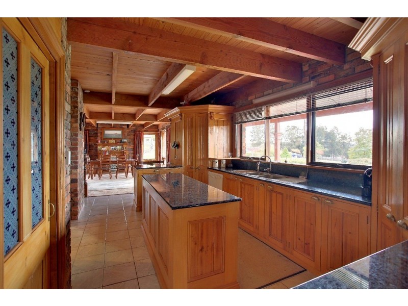 3125 West Tamar Highway, Loira TAS 7275