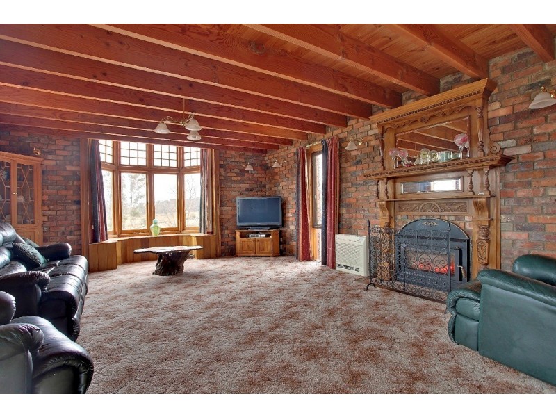 3125 West Tamar Highway, Loira TAS 7275