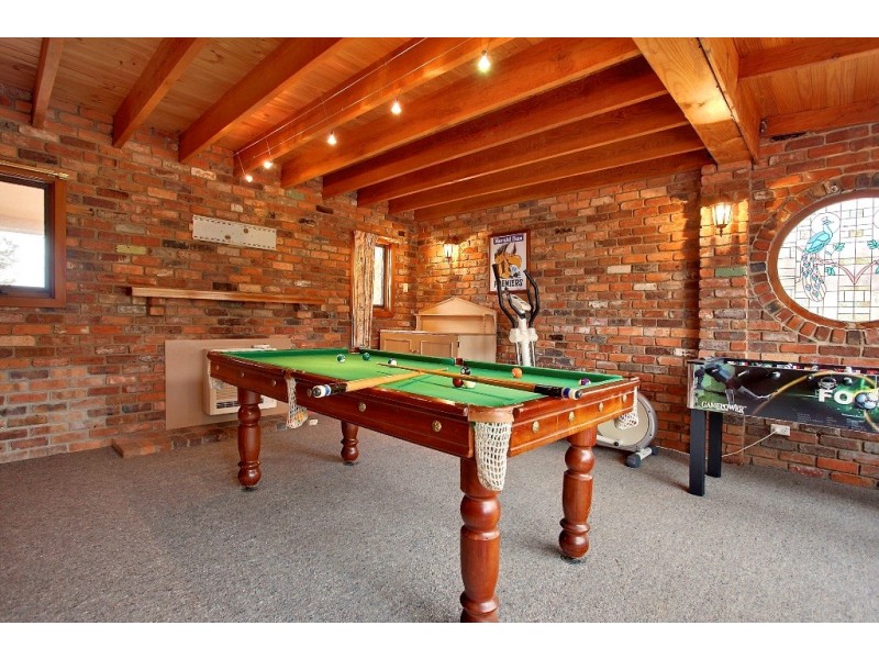 3125 West Tamar Highway, Loira TAS 7275