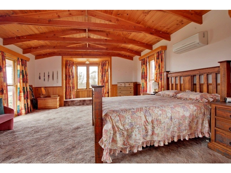 3125 West Tamar Highway, Loira TAS 7275