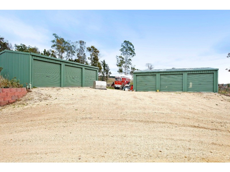 3125 West Tamar Highway, Loira TAS 7275