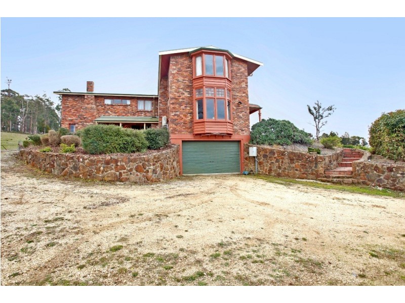 3125 West Tamar Highway, Loira TAS 7275