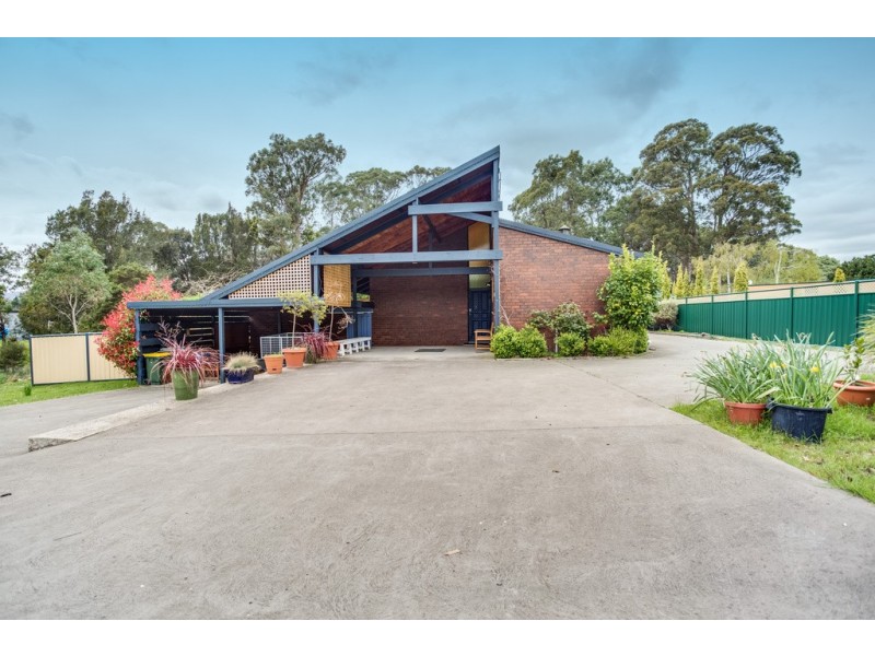 400 Gravelly Beach Road, Gravelly Beach TAS 7276