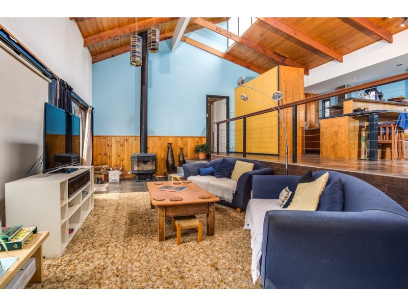 400 Gravelly Beach Road, Gravelly Beach TAS 7276