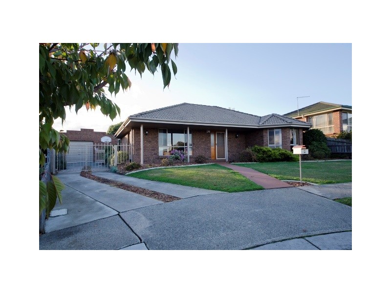 6 Picasso Place, Newnham TAS 7248