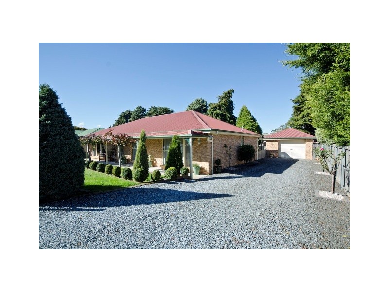 8 Cambock Lane West, Evandale TAS 7212