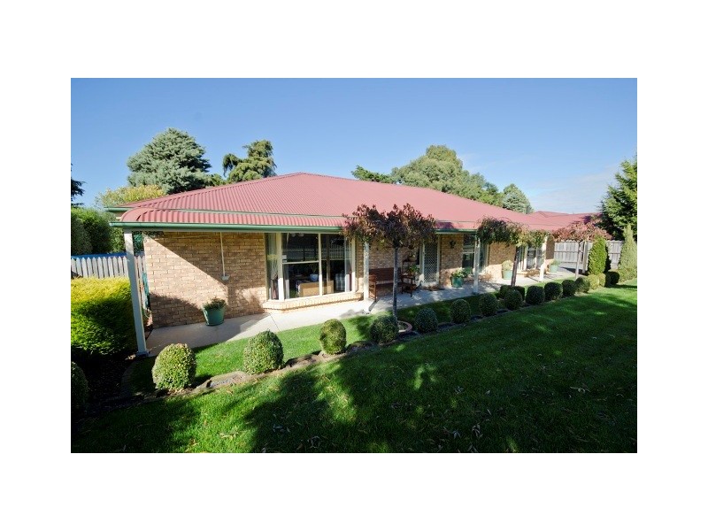 8 Cambock Lane West, Evandale TAS 7212
