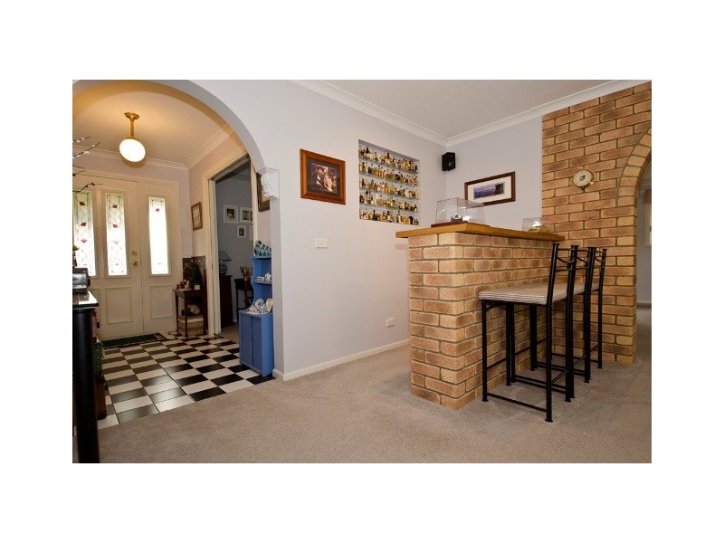 8 Cambock Lane West, Evandale TAS 7212