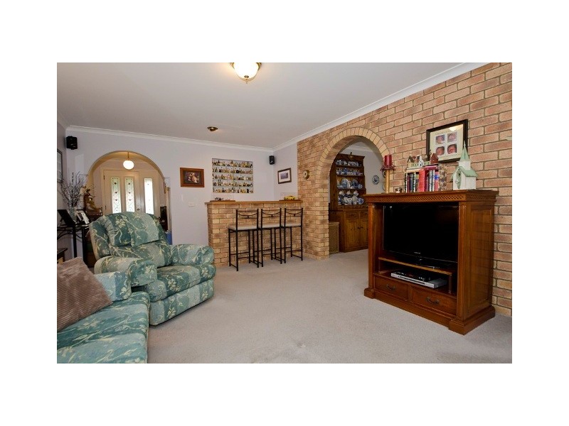 8 Cambock Lane West, Evandale TAS 7212