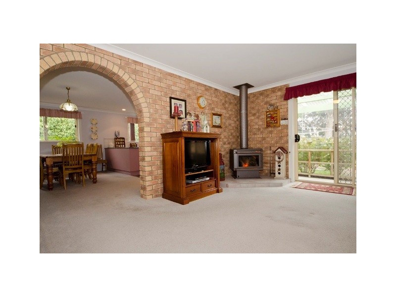 8 Cambock Lane West, Evandale TAS 7212