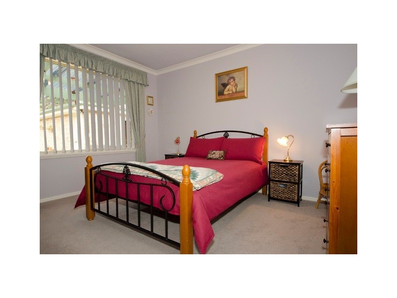 8 Cambock Lane West, Evandale TAS 7212