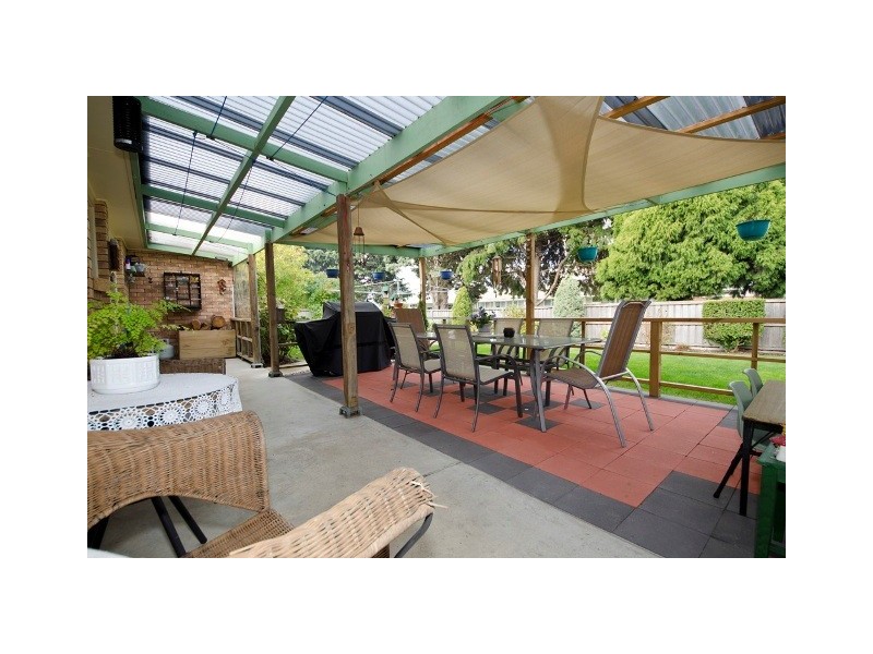8 Cambock Lane West, Evandale TAS 7212