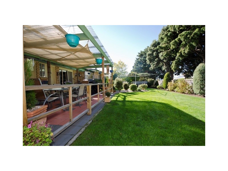 8 Cambock Lane West, Evandale TAS 7212