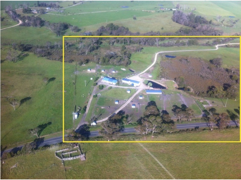 1530 Bridport Road, Bridport TAS 7262