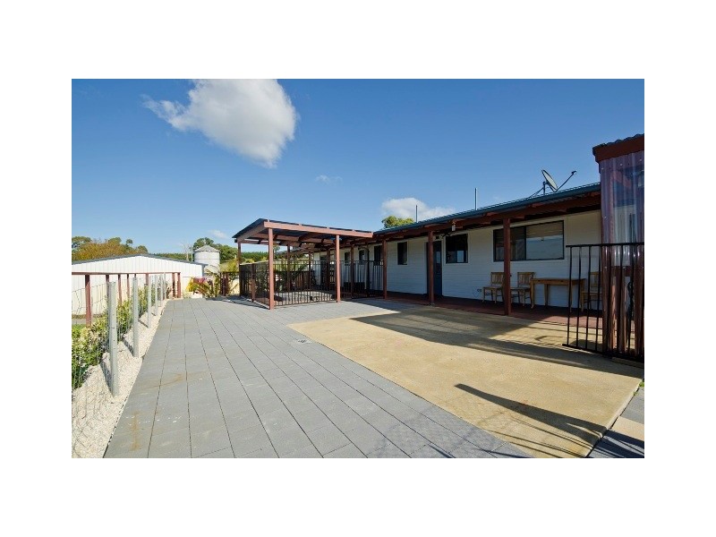 1530 Bridport Road, Bridport TAS 7262