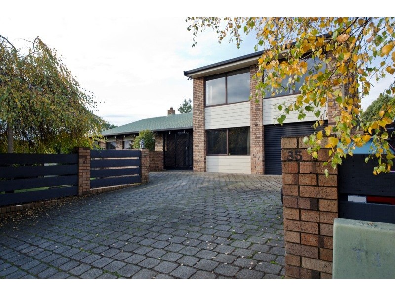 35 Hawthorn Street, Norwood TAS 7250