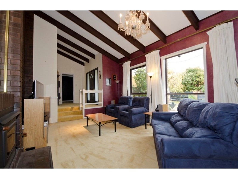 35 Hawthorn Street, Norwood TAS 7250