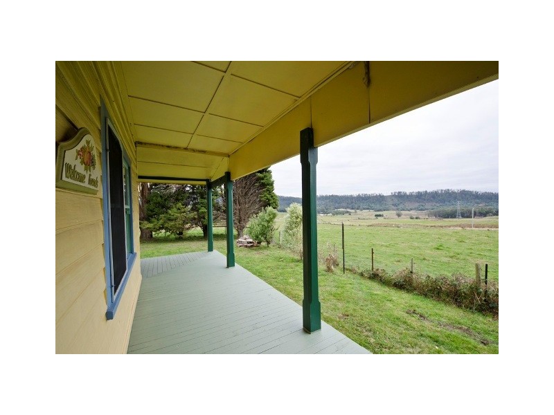 12 Quigleys Road, Holwell TAS 7275