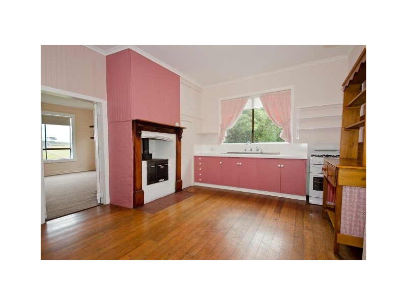 12 Quigleys Road, Holwell TAS 7275