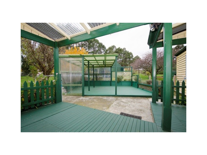 12 Quigleys Road, Holwell TAS 7275