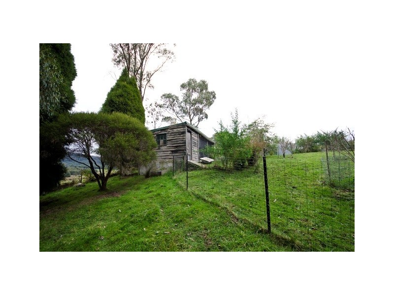 12 Quigleys Road, Holwell TAS 7275