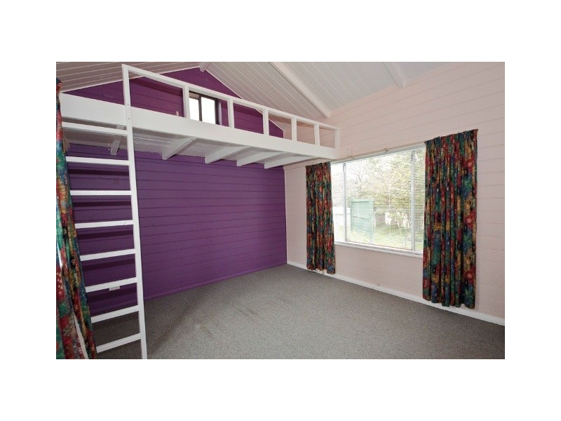12 Quigleys Road, Holwell TAS 7275