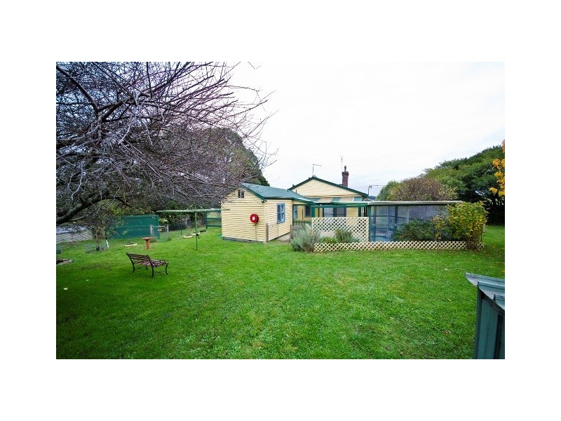 12 Quigleys Road, Holwell TAS 7275