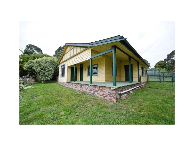 12 Quigleys Road, Holwell TAS 7275