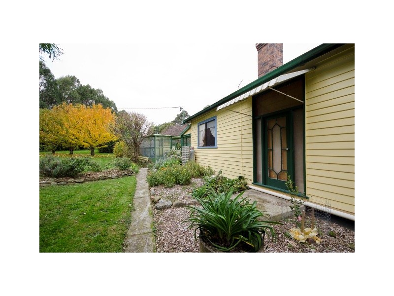 12 Quigleys Road, Holwell TAS 7275