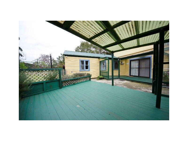 12 Quigleys Road, Holwell TAS 7275
