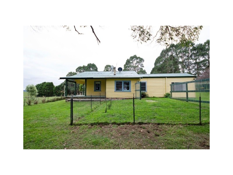 12 Quigleys Road, Holwell TAS 7275