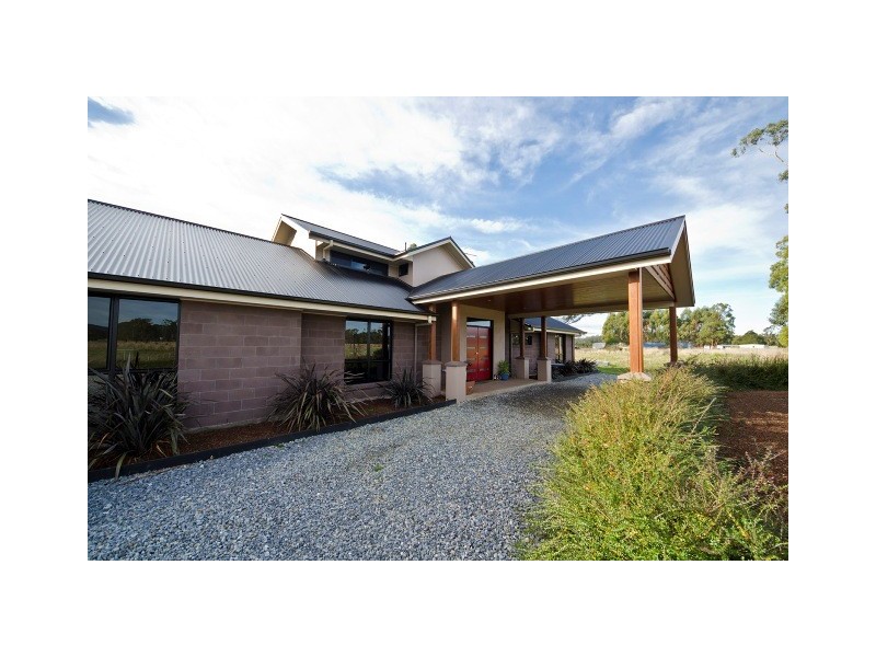 201 Bowens Jetty Road, Beaconsfield TAS 7270
