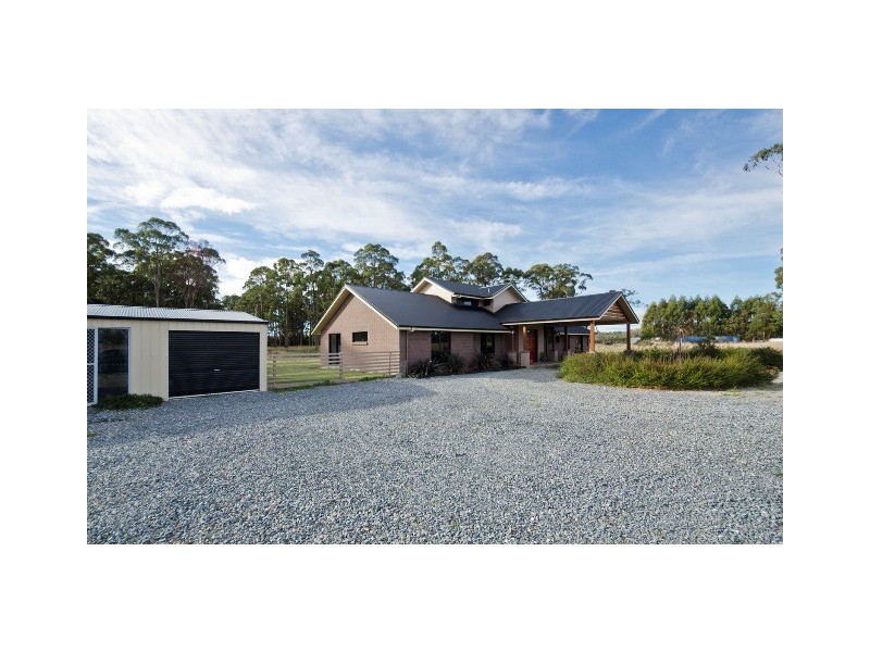 201 Bowens Jetty Road, Beaconsfield TAS 7270