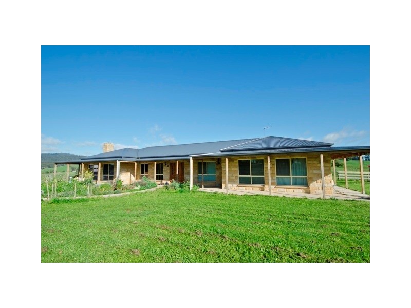 130 South Winkliegh Road, Winkleigh TAS 7275