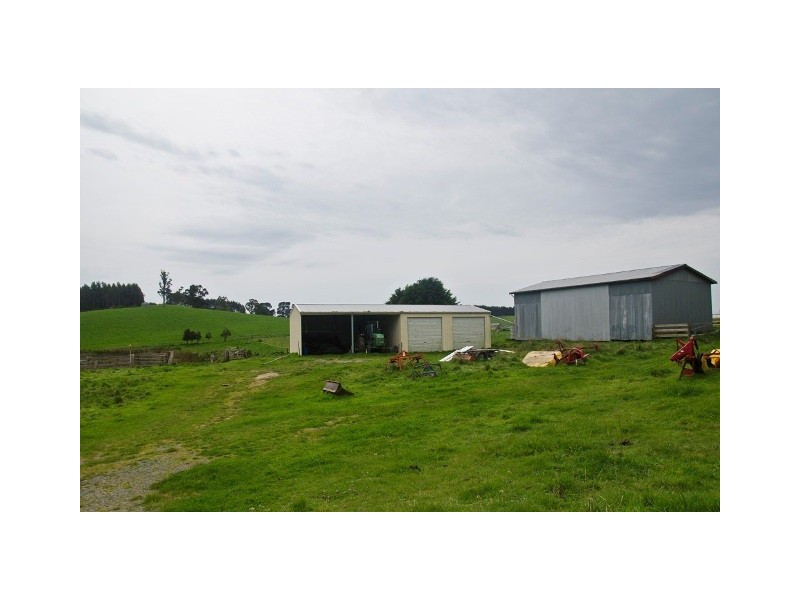 130 South Winkliegh Road, Winkleigh TAS 7275