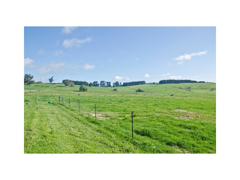 130 South Winkliegh Road, Winkleigh TAS 7275