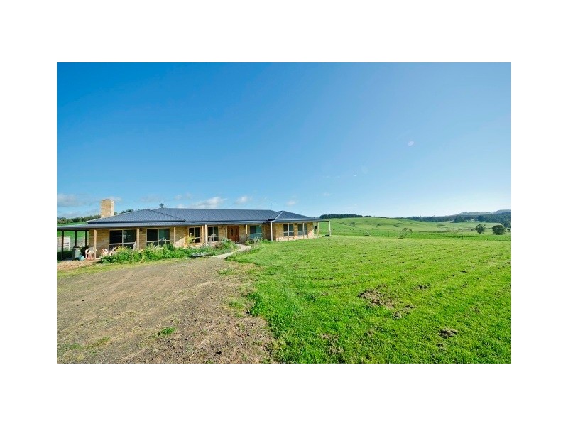 130 South Winkliegh Road, Winkleigh TAS 7275