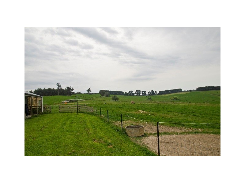 130 South Winkliegh Road, Winkleigh TAS 7275