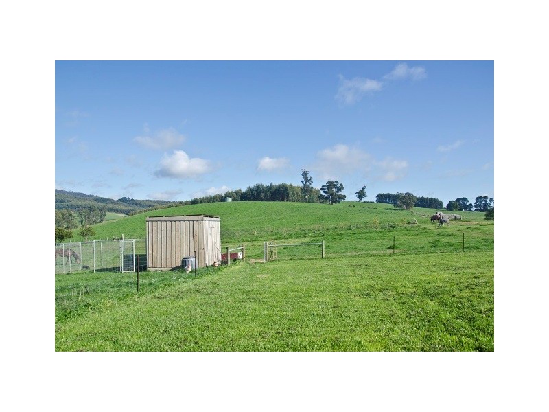 130 South Winkliegh Road, Winkleigh TAS 7275