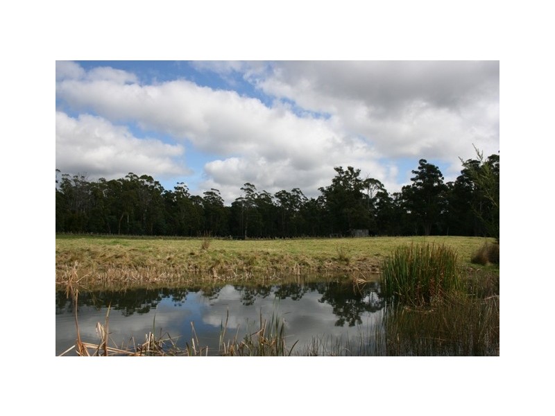 Lot 1 Greens Beach Road, York Town TAS 7270