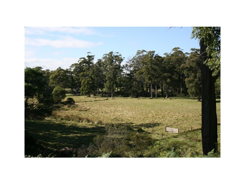 Lot 1 Greens Beach Road, York Town TAS 7270