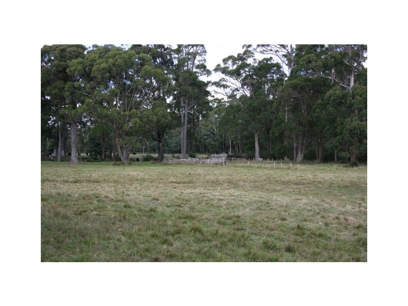 Lot 1 Greens Beach Road, York Town TAS 7270