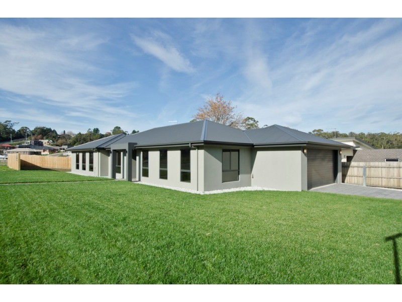 1 Kachina Court, Newstead TAS 7250