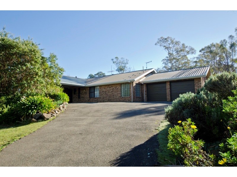 33 Shaws Road, Bridgenorth TAS 7277