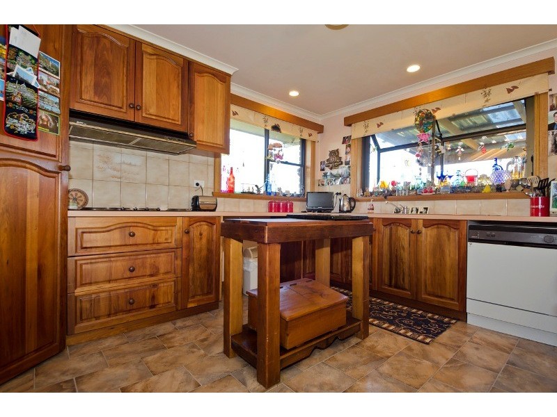 33 Shaws Road, Bridgenorth TAS 7277