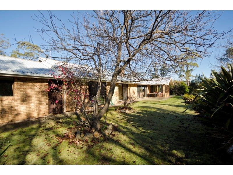 33 Shaws Road, Bridgenorth TAS 7277
